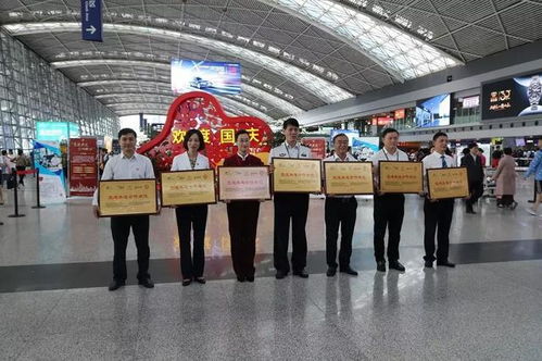 空地強(qiáng)強(qiáng)聯(lián)手，10號(hào)線再推大型活動(dòng)組織服務(wù)新舉措