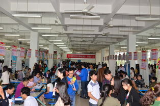 二一五屆畢業(yè)生頂崗實(shí)習(xí)優(yōu)質(zhì)服務(wù)月大型雙選會活動圓滿成功