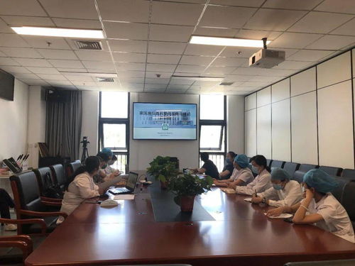 潞城社區衛生服務中心啟動家醫崗位練兵暨風采展示活動，提升服務能力與團隊凝聚力