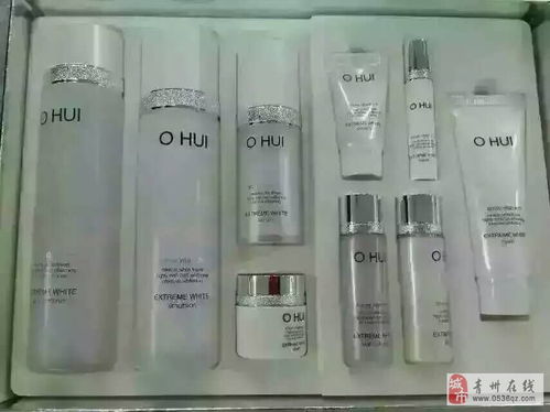 韓國歐惠化妝品與花卉禮品 批發(fā)零售一站式服務(wù)