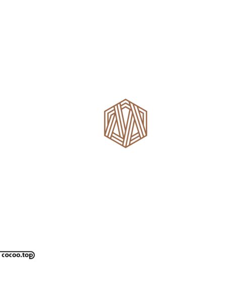 平面設計中的經典Logo創意構圖法